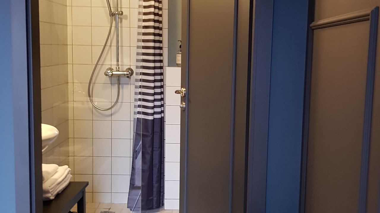 Photo of Bathroom in Hveragerdi