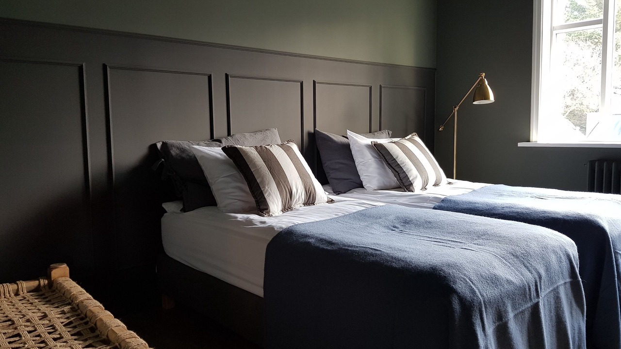Photo of Bedroom in Hveragerdi
