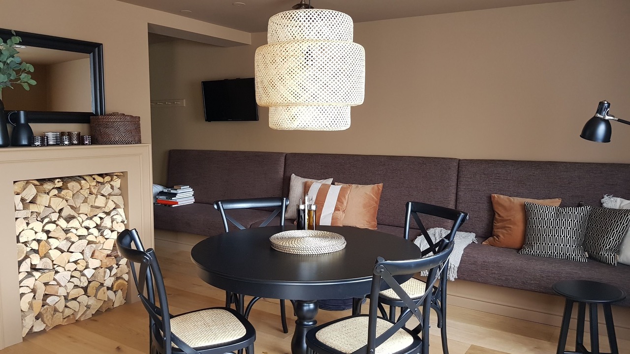 Photo of Livingroom in Hveragerdi
