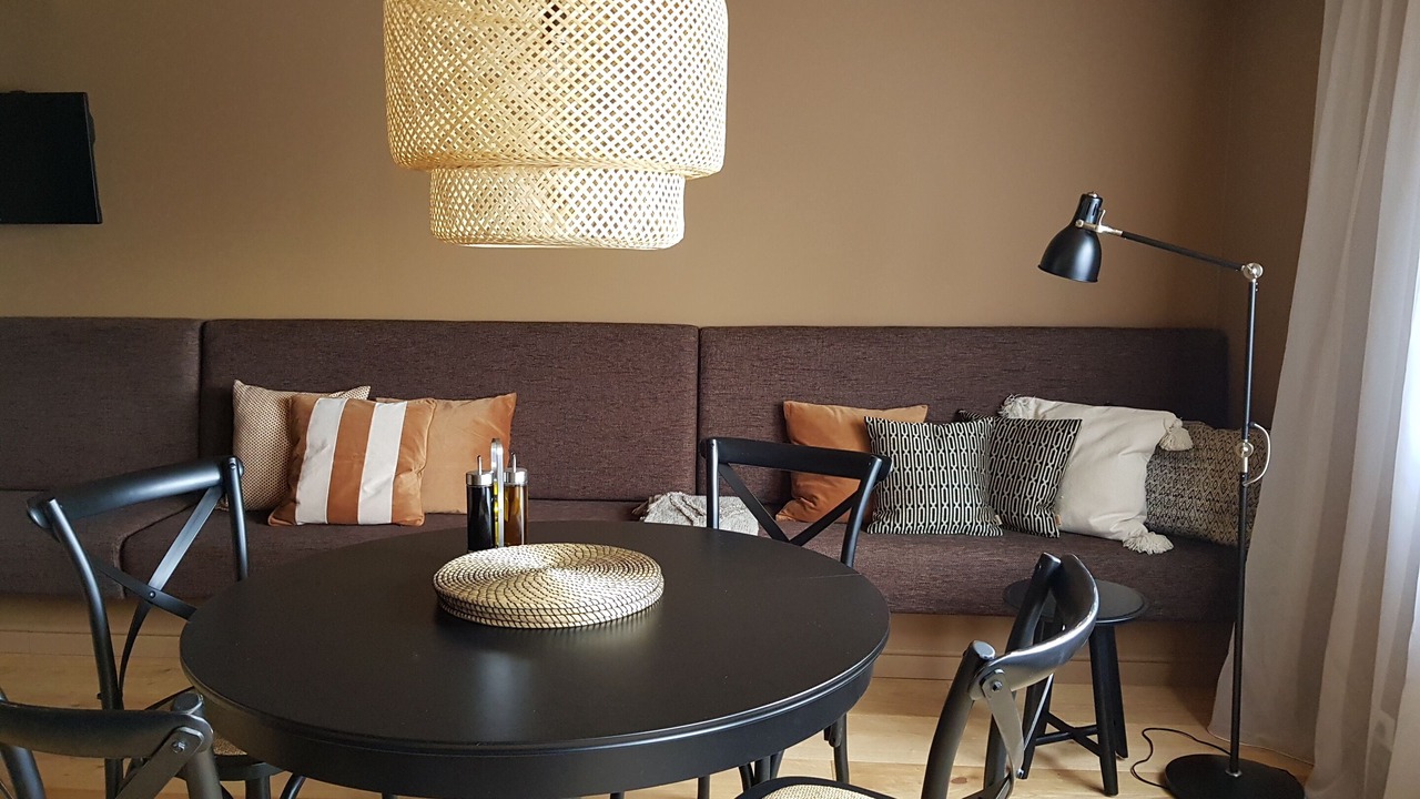 Photo of Livingroom in Hveragerdi