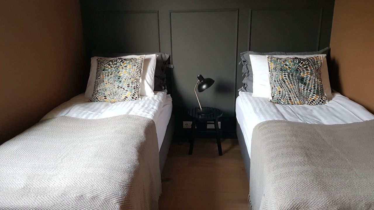 Photo of Bedroom in Hveragerdi