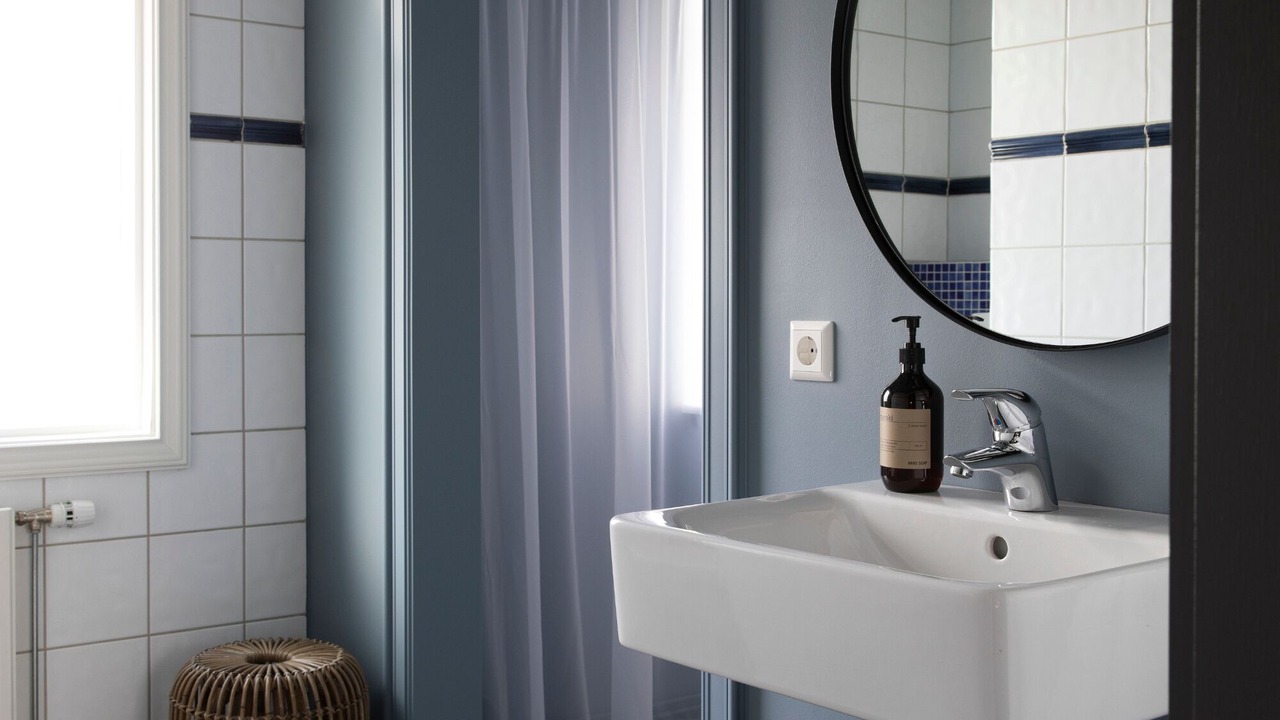 Photo of Bathroom in Hveragerdi