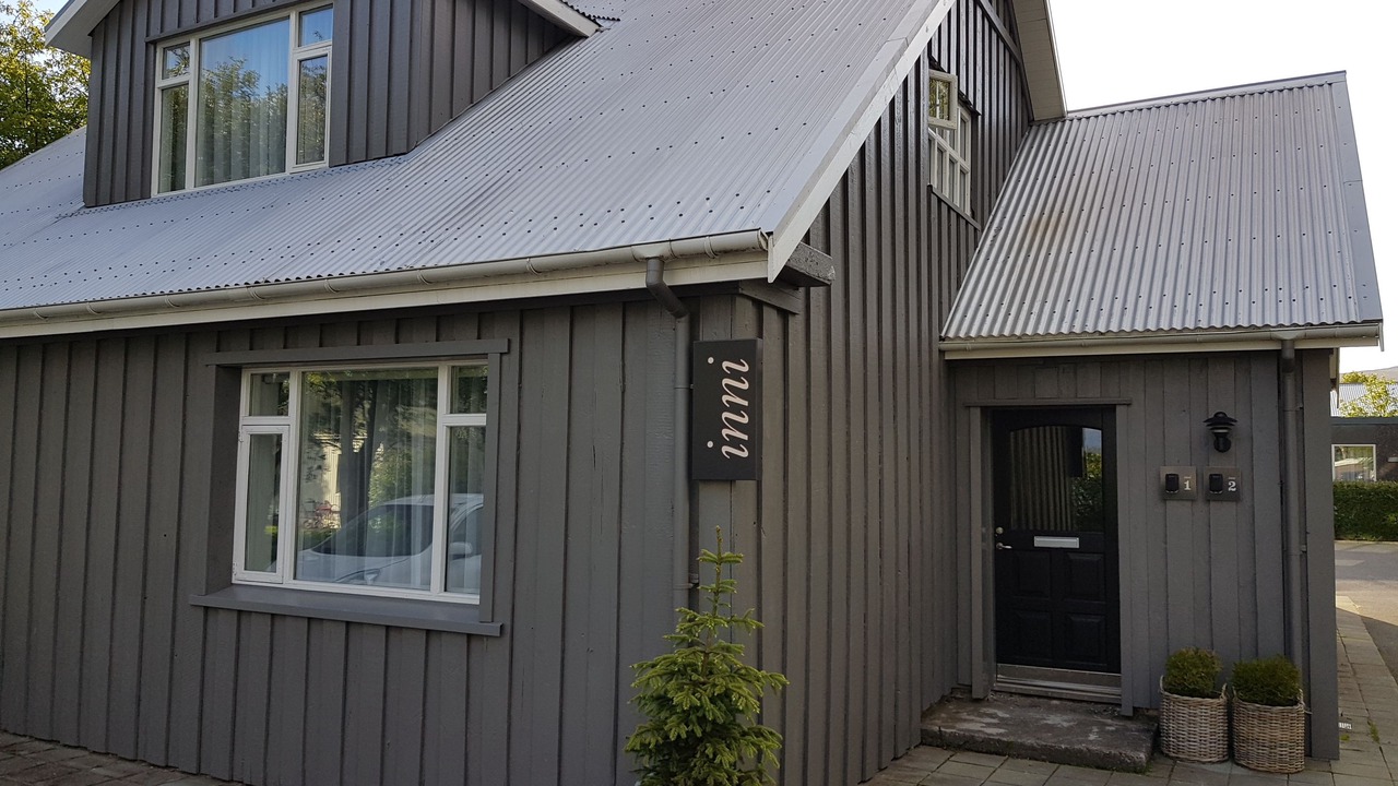 Photo of Outdoor in Hveragerdi