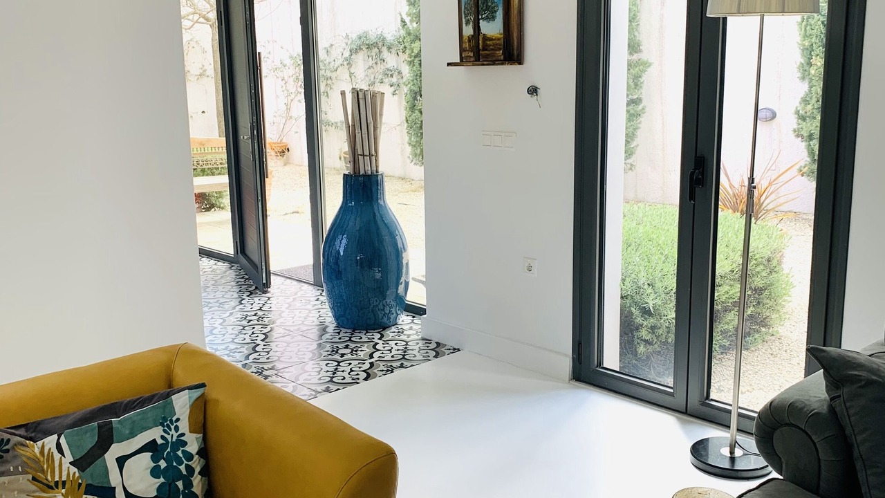 Photo of Livingroom in Petaleia