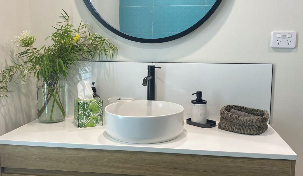 Photo of Bathroom in Opossum Bay