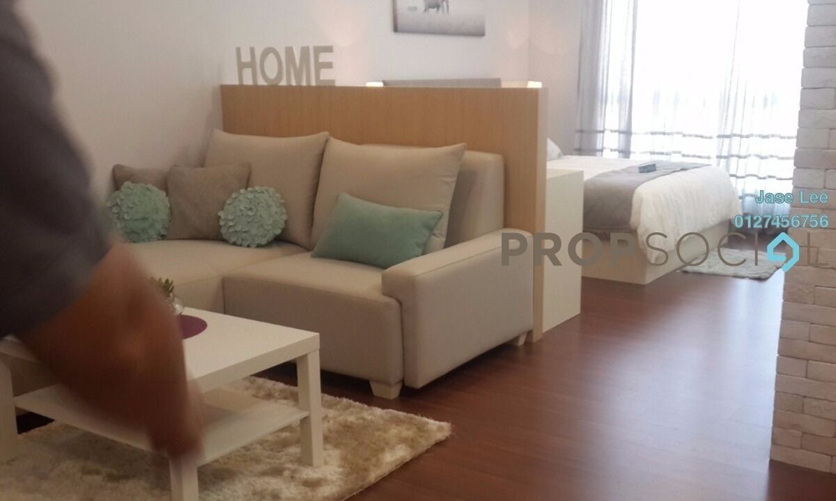 Photo of Livingroom in Balakong
