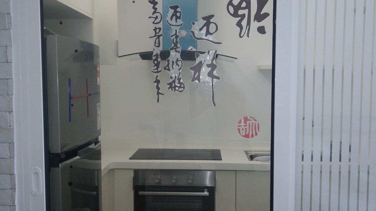 Photo of Kitchen in Balakong