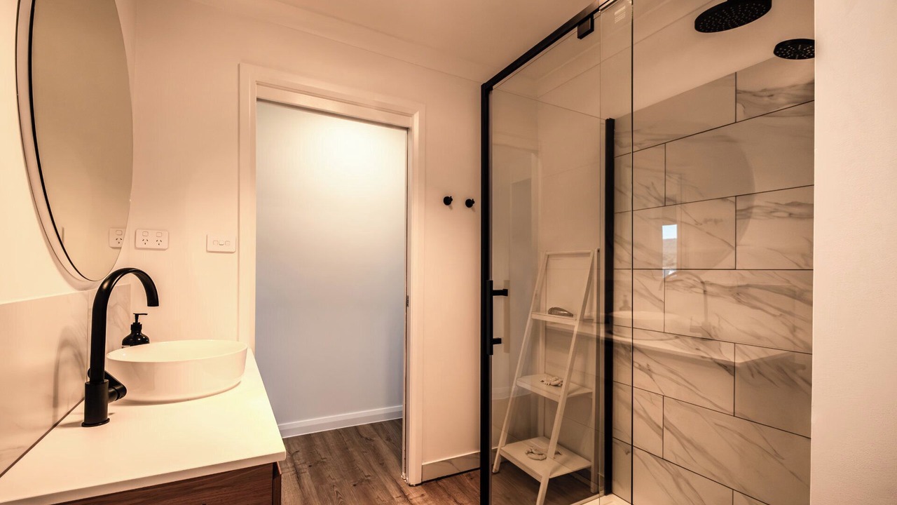 Photo of Bathroom in Coles Bay