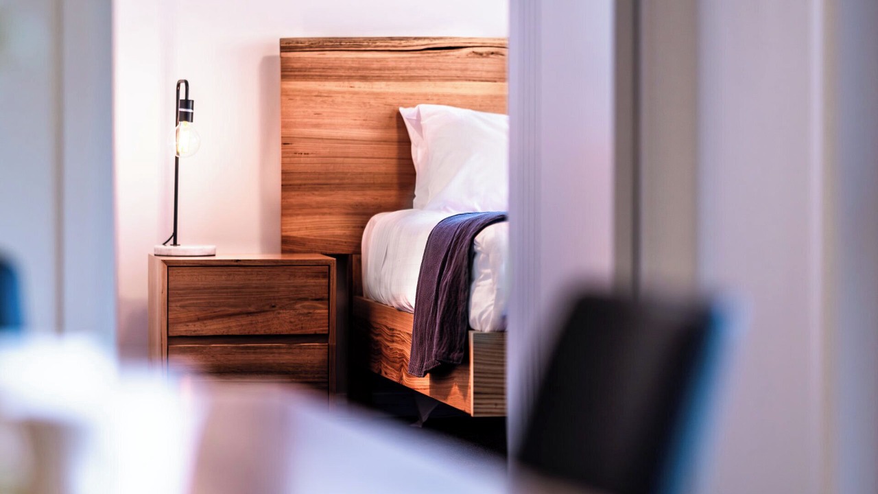 Photo of Bedroom in Coles Bay