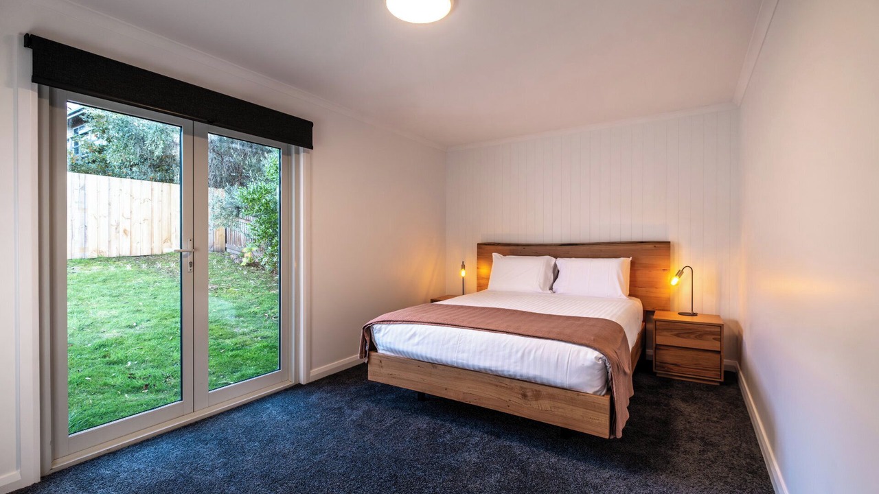 Photo of Bedroom in Coles Bay