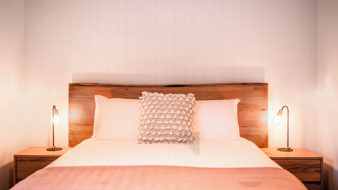 Photo of Bedroom in Coles Bay