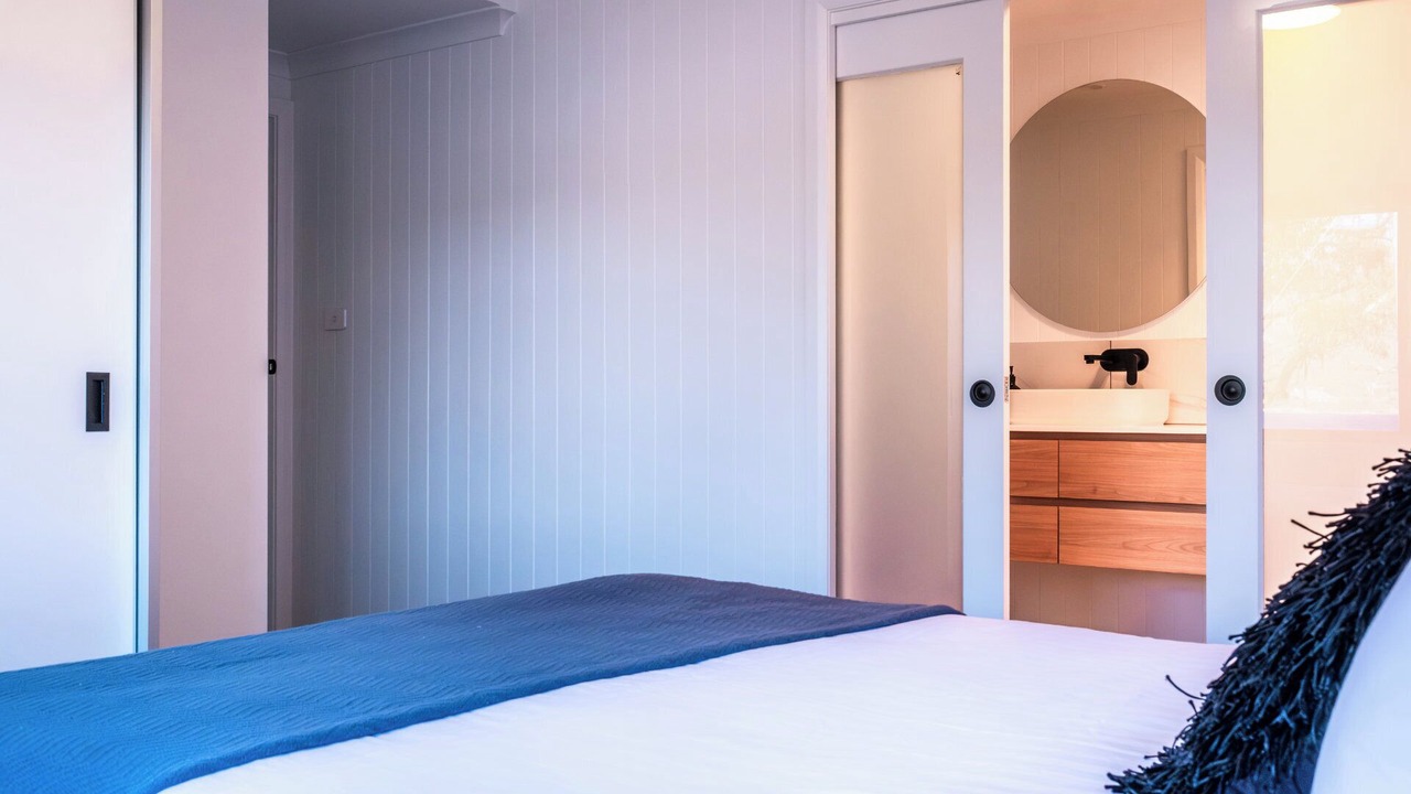 Photo of Bedroom in Coles Bay