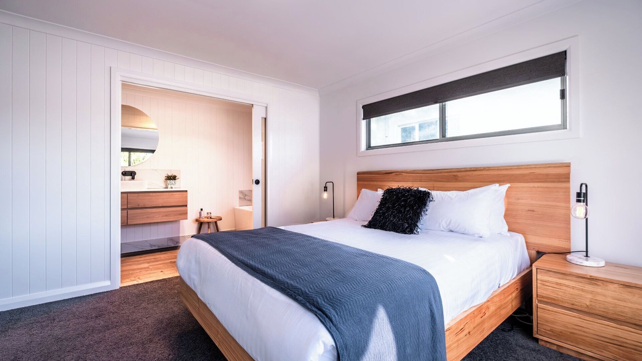 Photo of Bedroom in Coles Bay