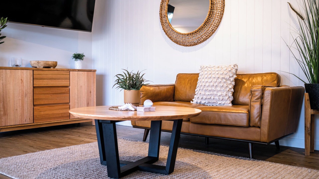 Photo of Livingroom in Coles Bay