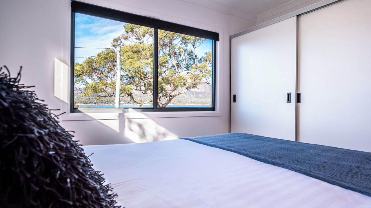 Photo of Bedroom in Coles Bay