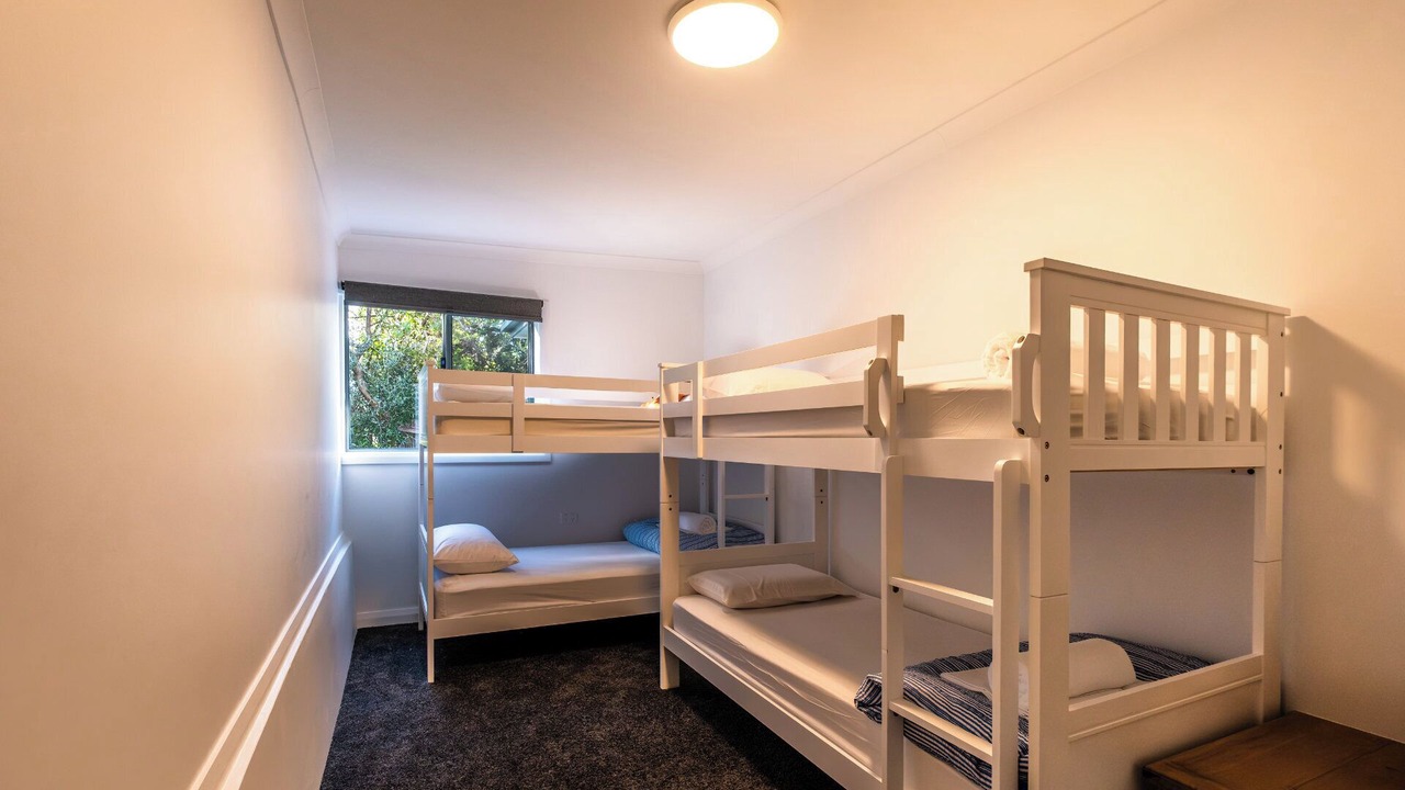Photo of Bedroom in Coles Bay