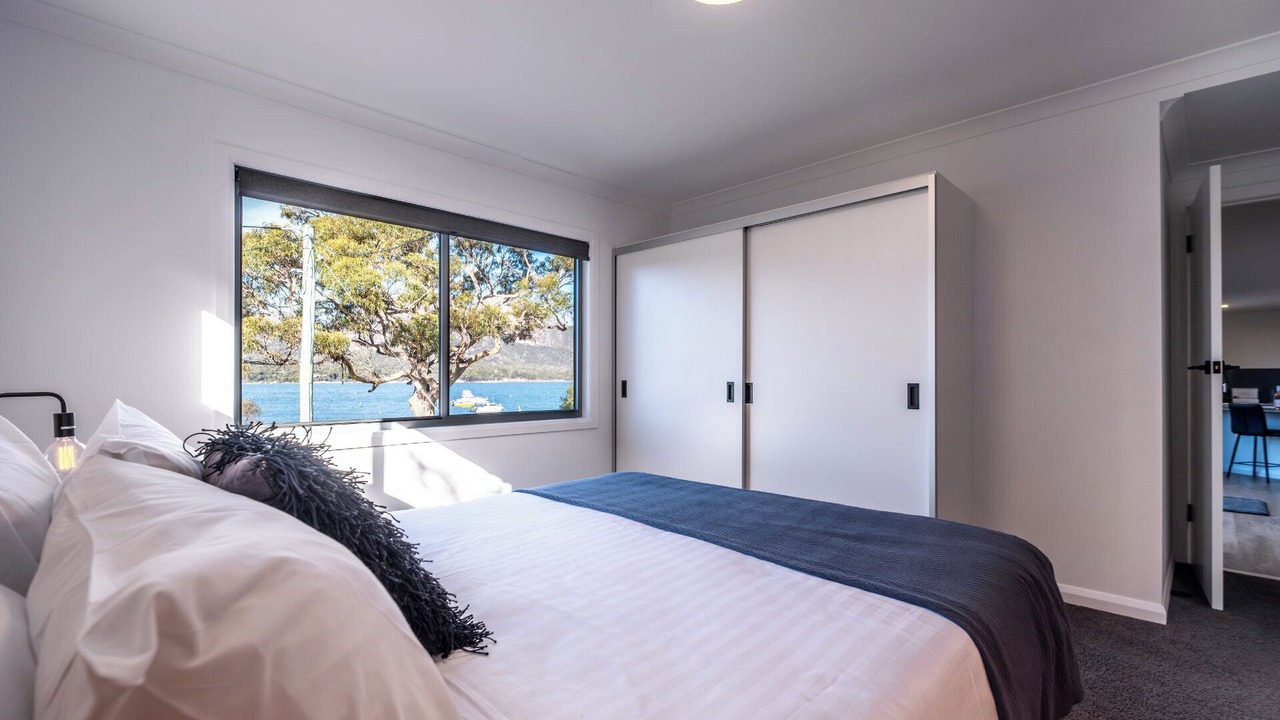 Photo of Bedroom in Coles Bay