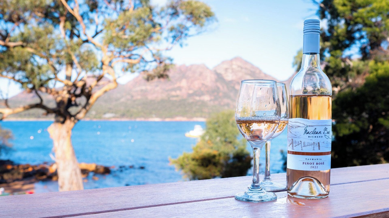 Photo of Others in Coles Bay