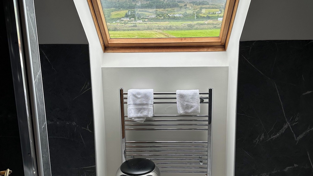 Photo of Bathroom in Brora