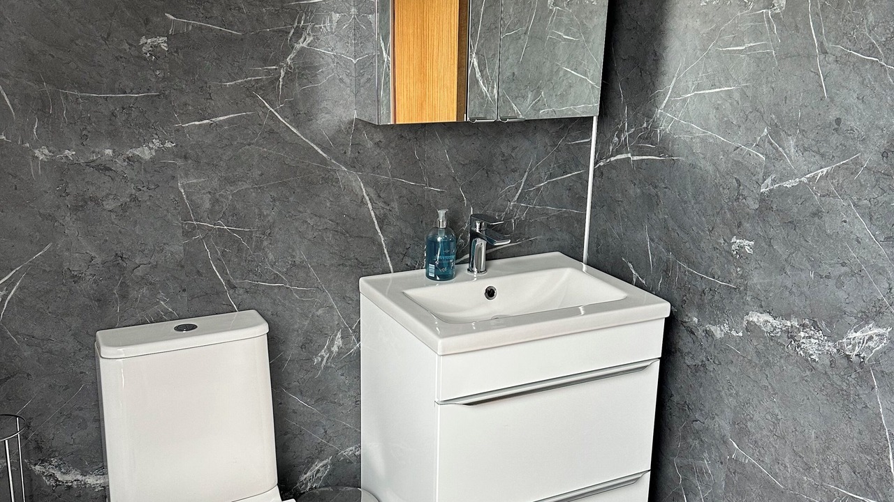 Photo of Bathroom in Brora