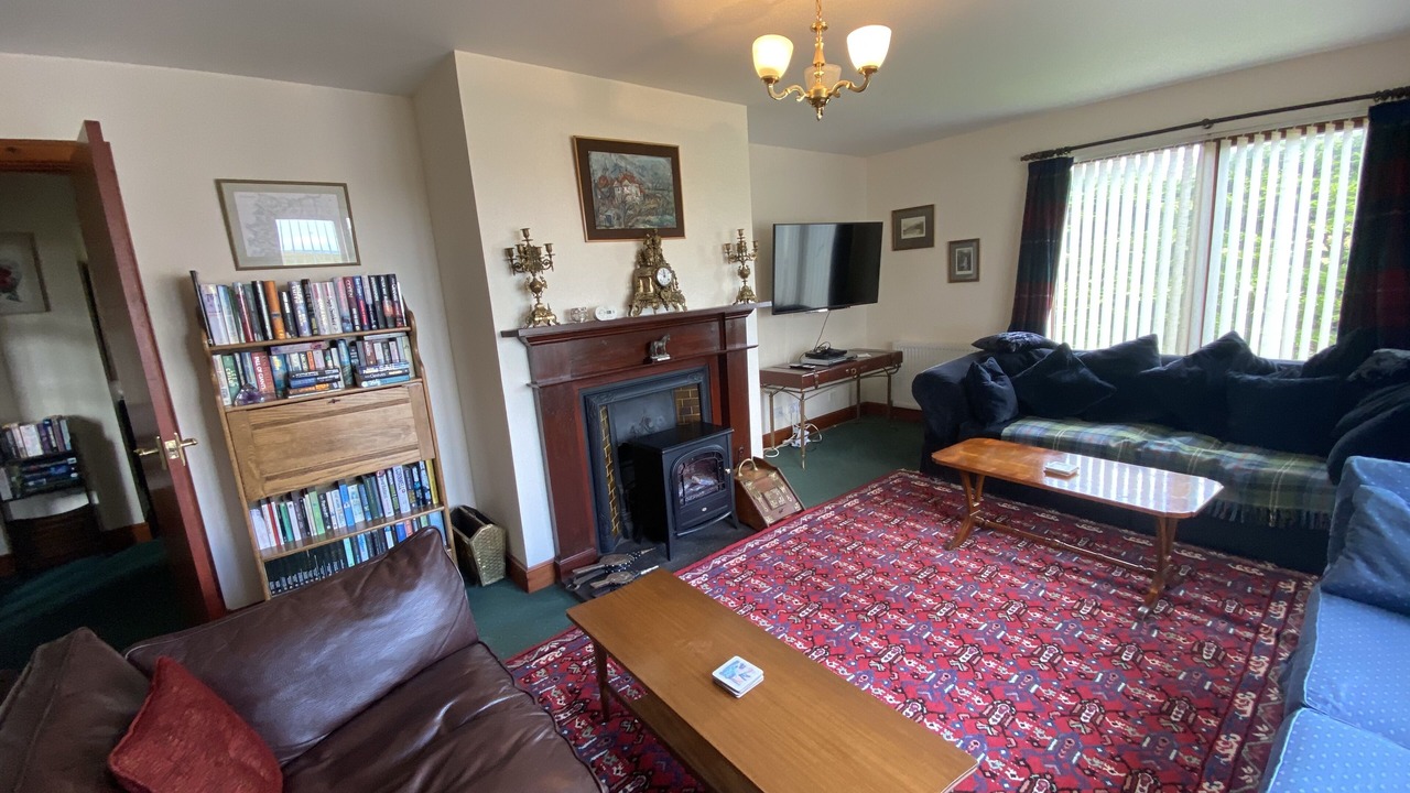 Photo of Livingroom in Brora