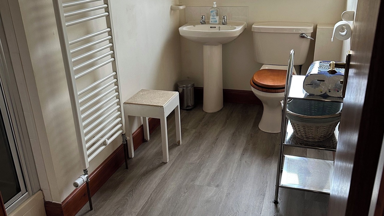 Photo of Bathroom in Brora