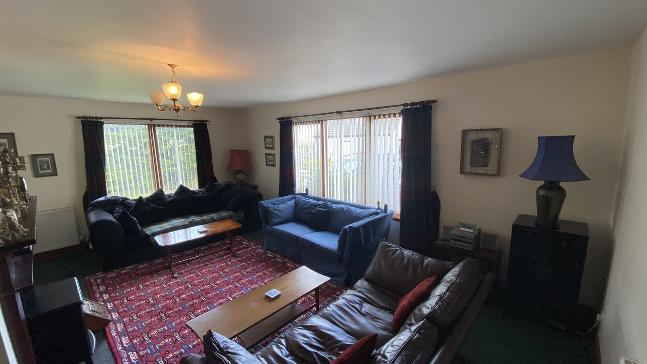 Photo of Livingroom in Brora