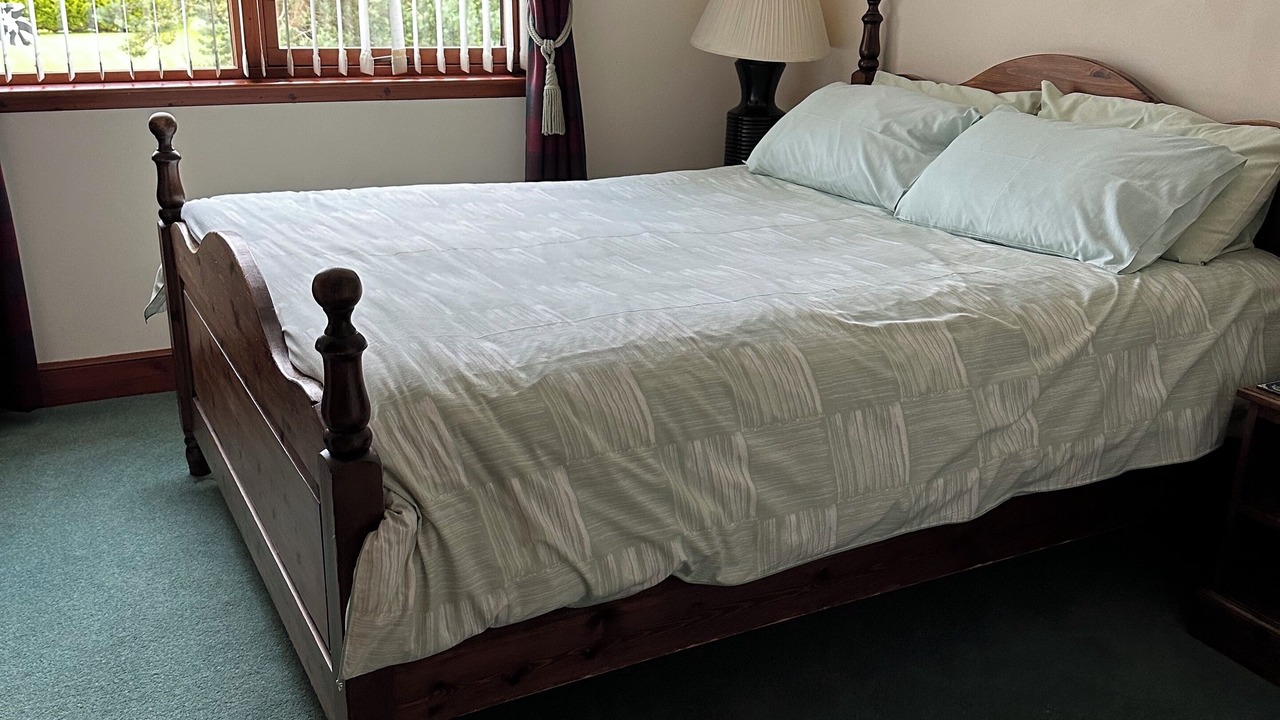 Photo of Bedroom in Brora