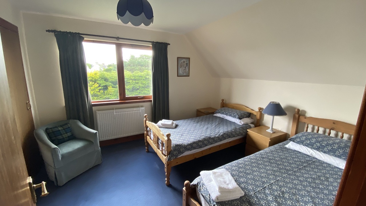 Photo of Bedroom in Brora