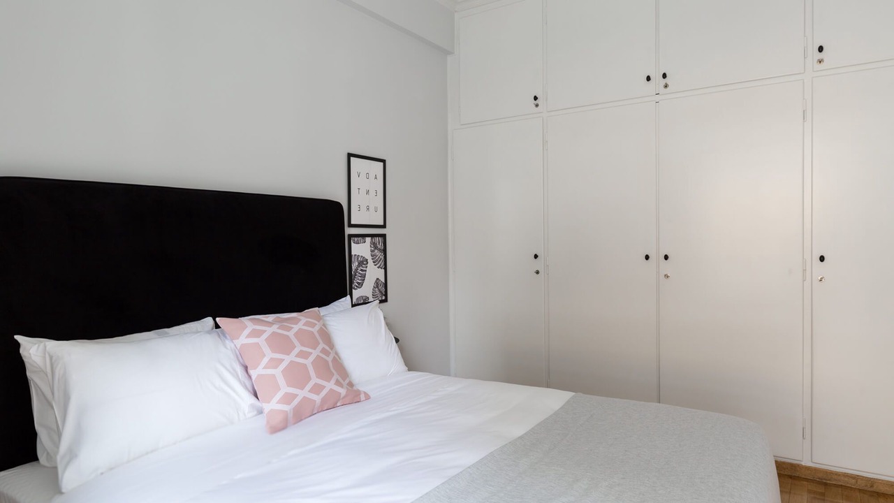 Photo of Bedroom in Makrigianni