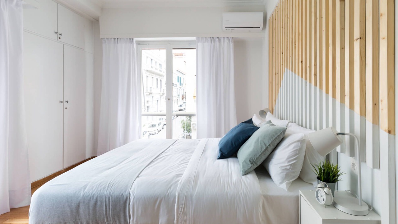 Photo of Bedroom in Makrigianni