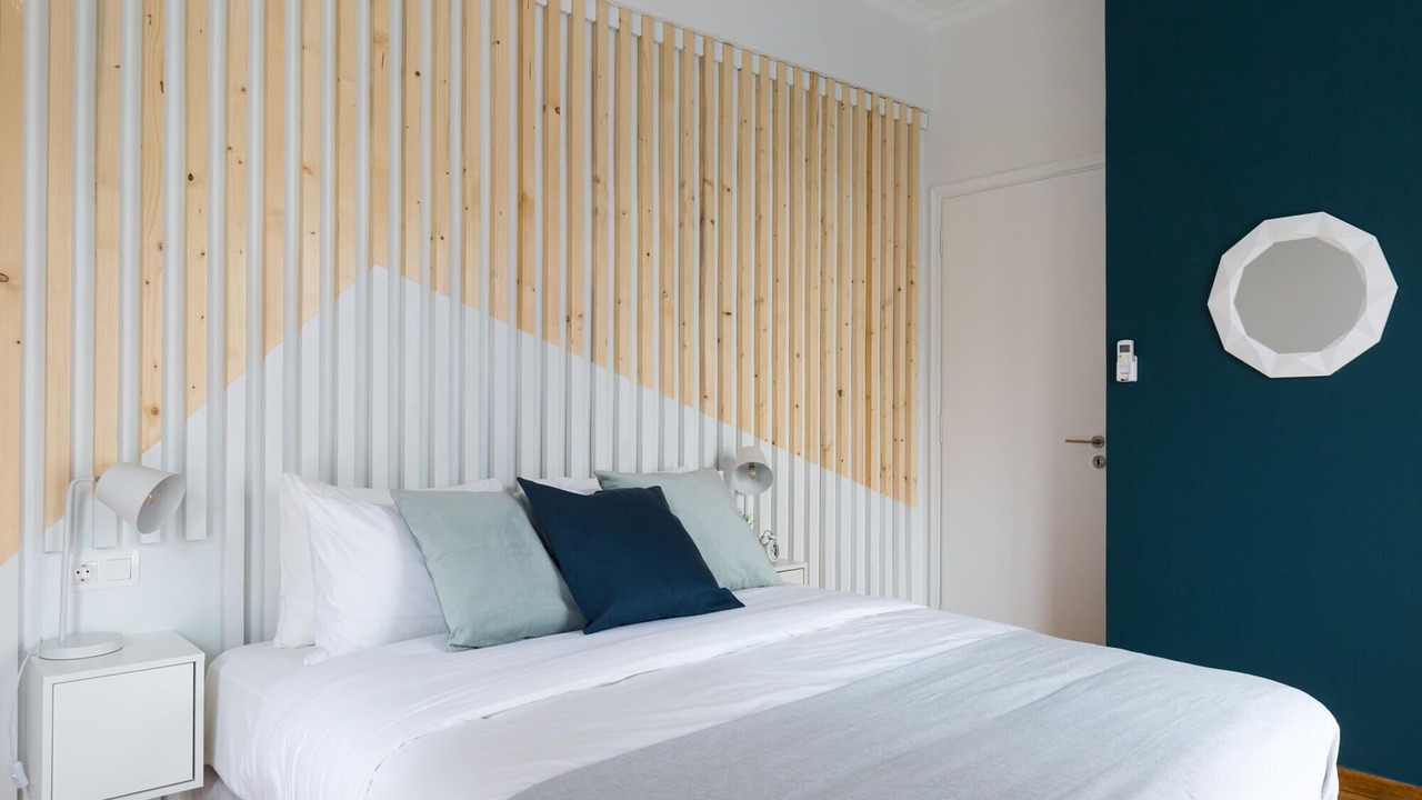 Photo of Bedroom in Makrigianni