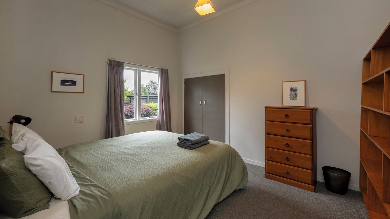 Photo of Bedroom in Ngongotaha