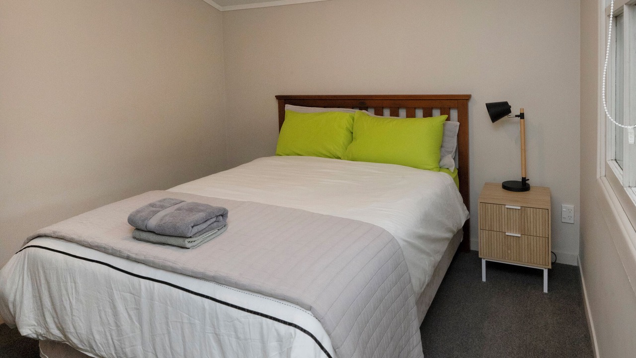 Photo of Bedroom in Ngongotaha