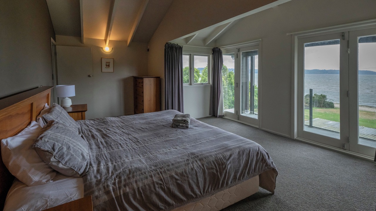 Photo of Bedroom in Ngongotaha
