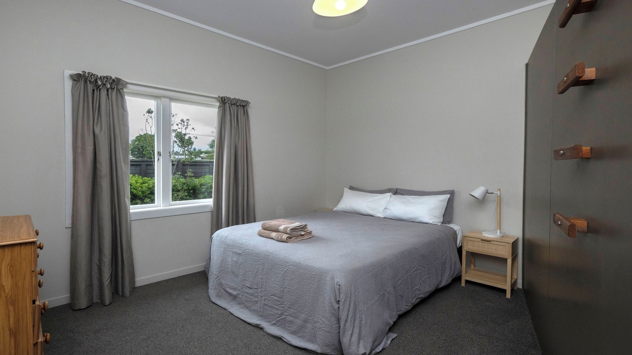Photo of Bedroom in Ngongotaha