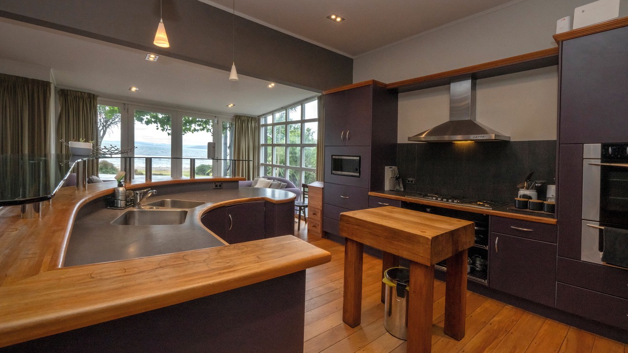 Photo of Kitchen in Ngongotaha