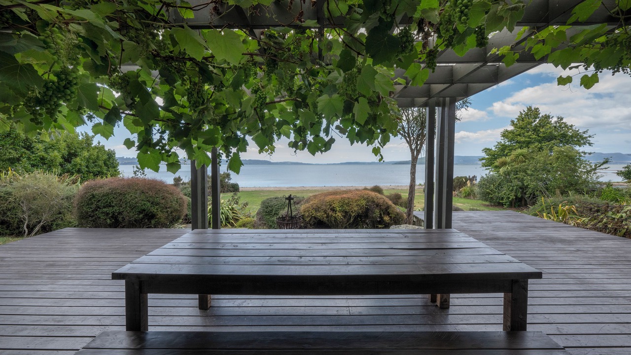 Photo of Patio Balcony in Ngongotaha
