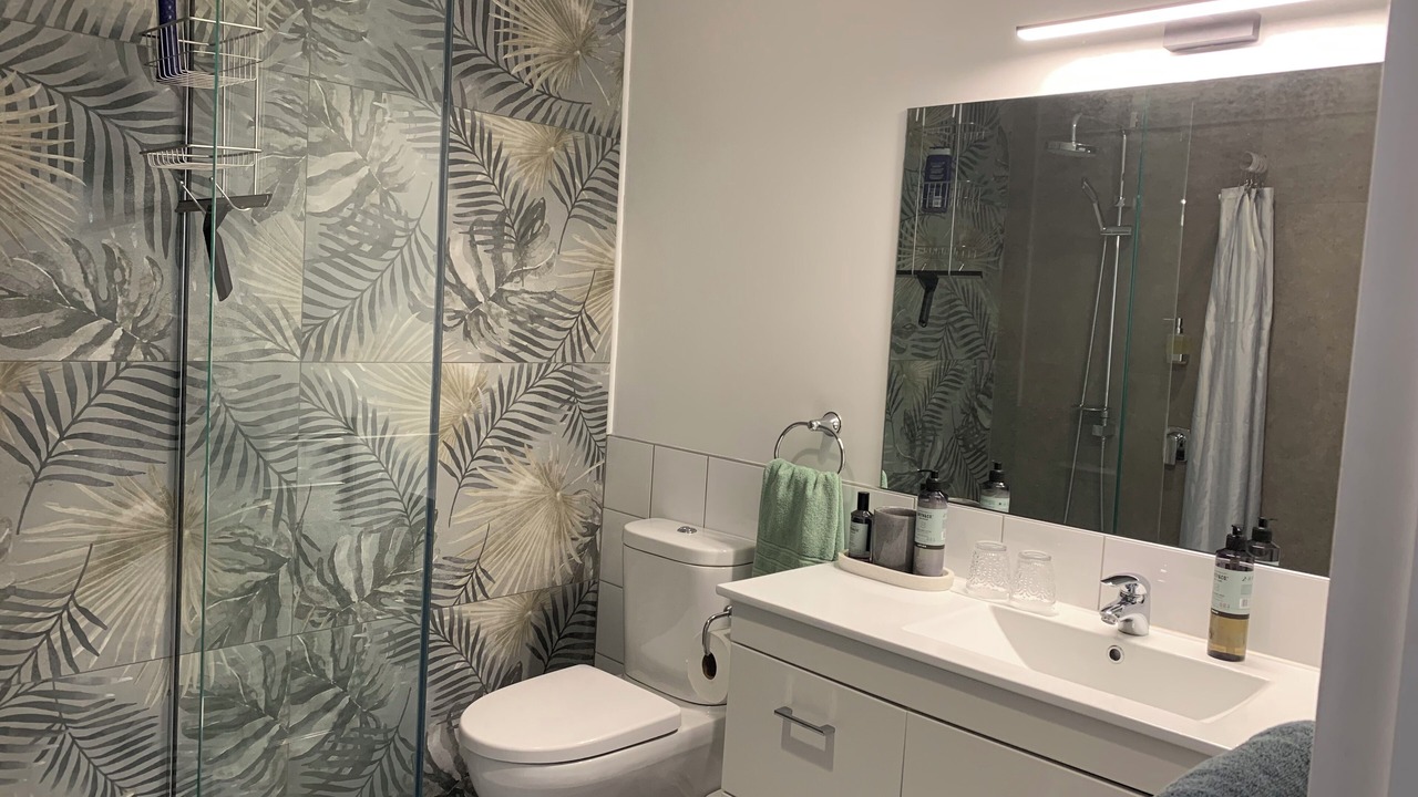 Photo of Bathroom in Onerahi