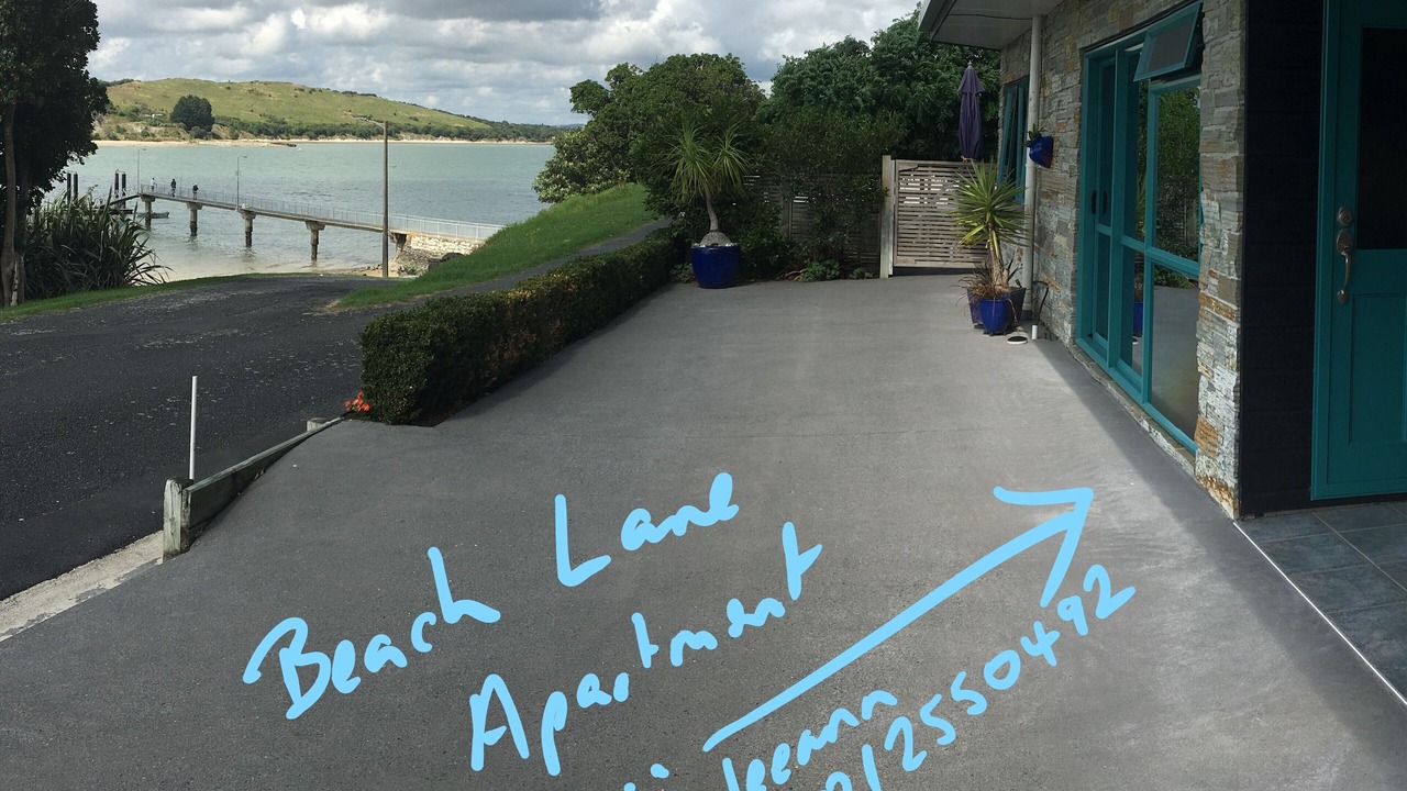 Photo of Outdoor in Onerahi