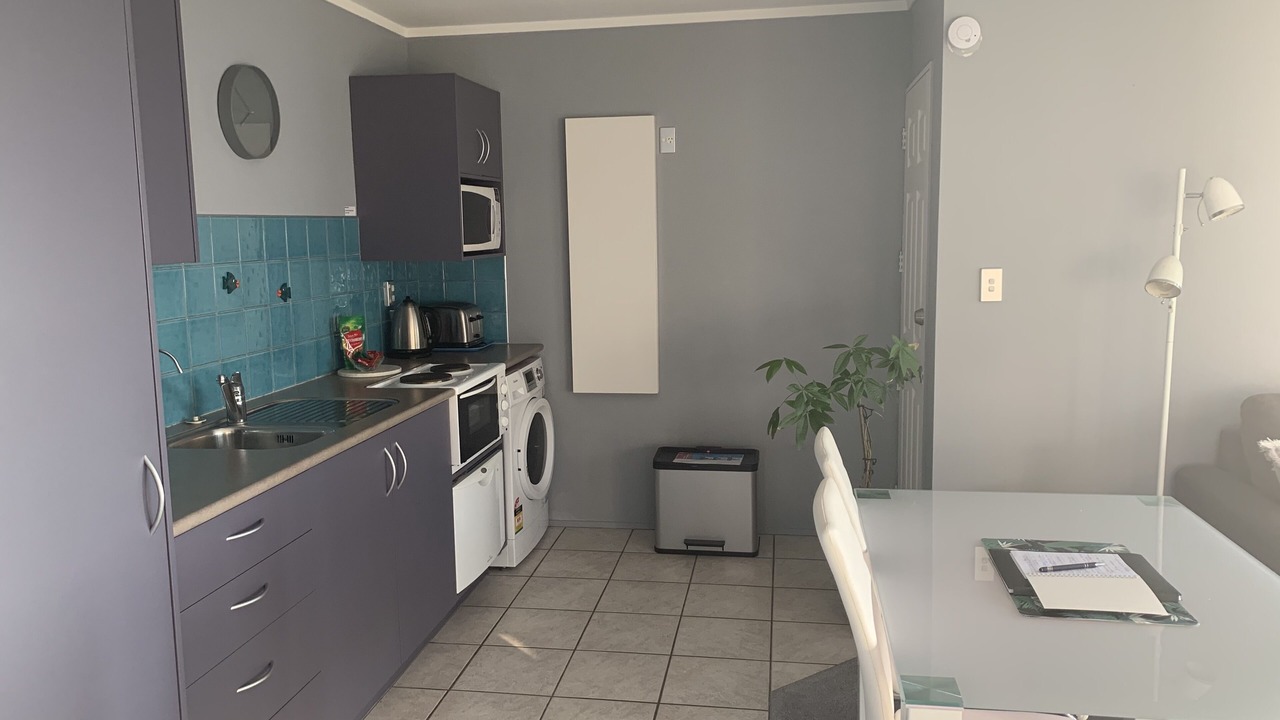 Photo of Kitchen in Onerahi