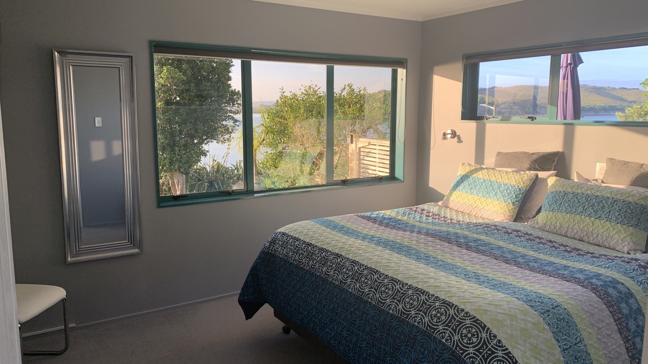 Photo of Bedroom in Onerahi