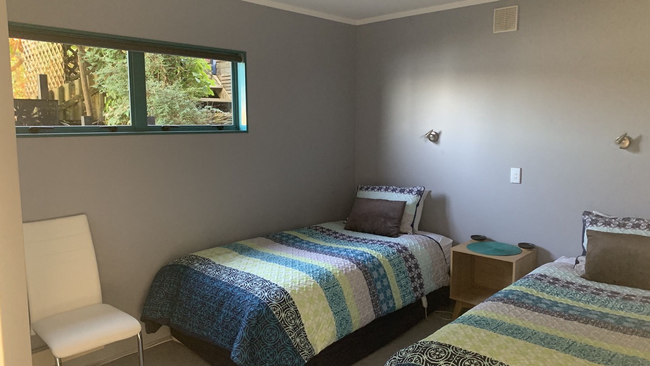 Photo of Bedroom in Onerahi