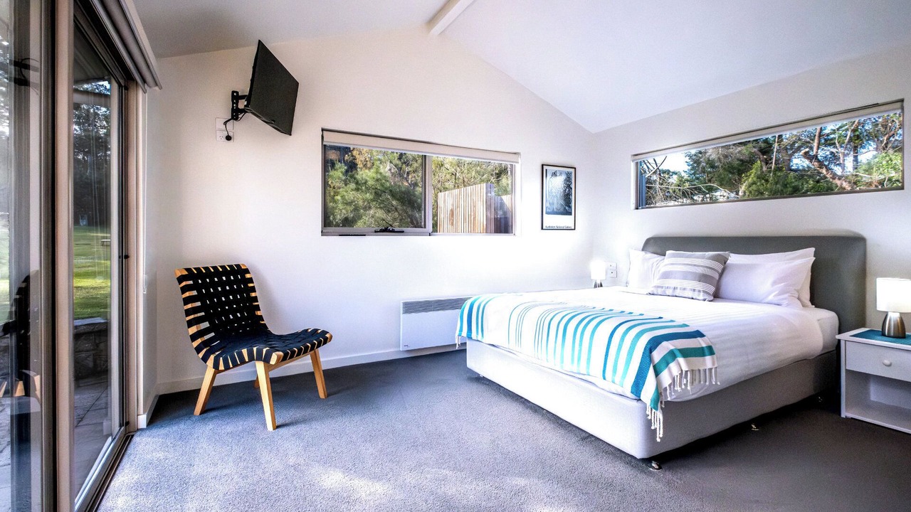 Photo of Bedroom in Coles Bay