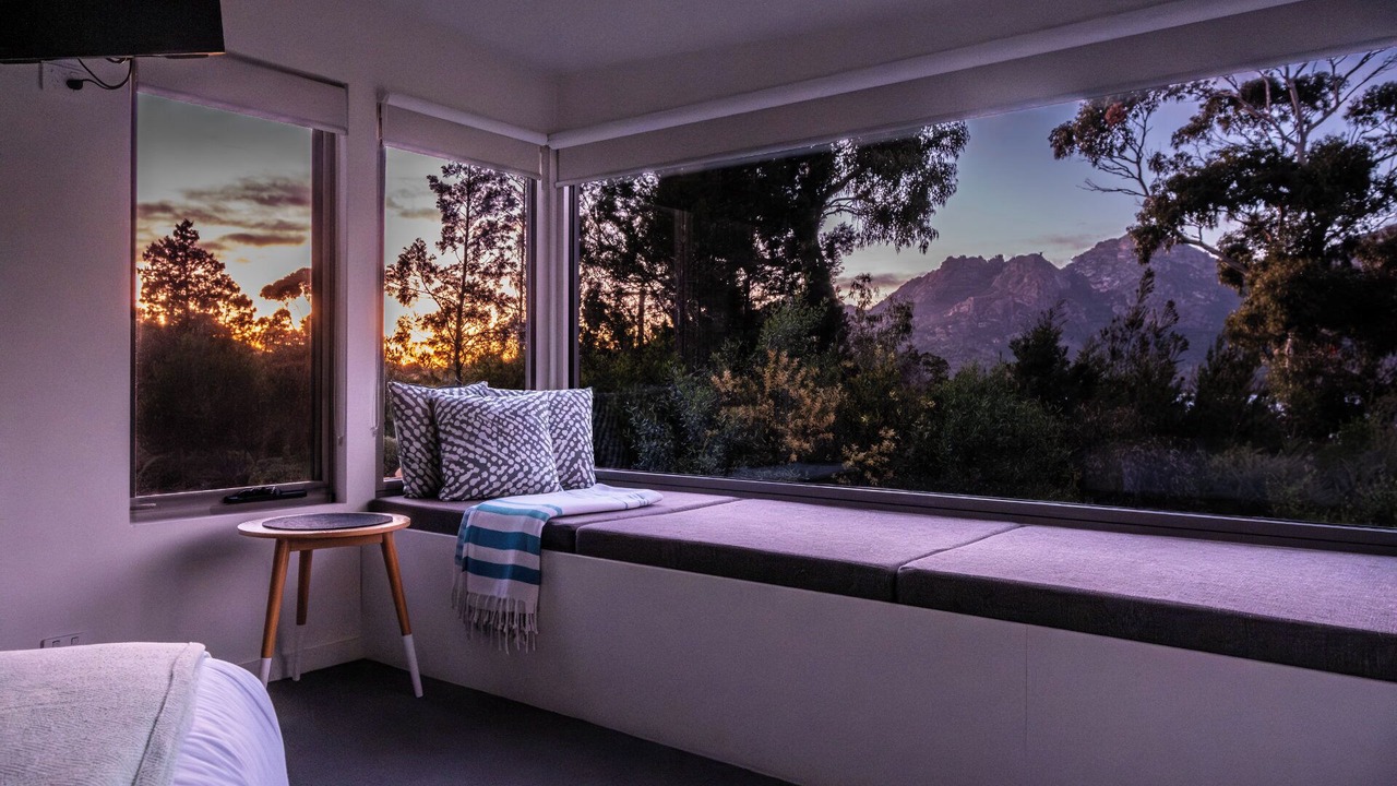 Photo of Bedroom in Coles Bay