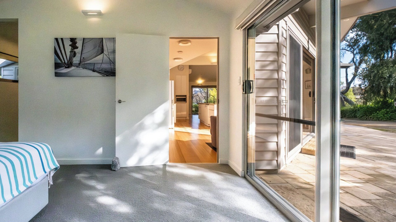 Photo of Bedroom in Coles Bay