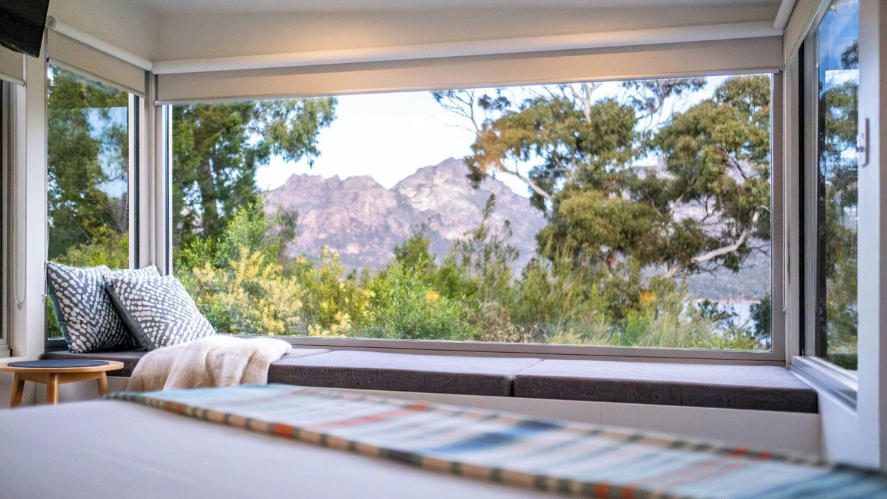 Photo of Bedroom in Coles Bay