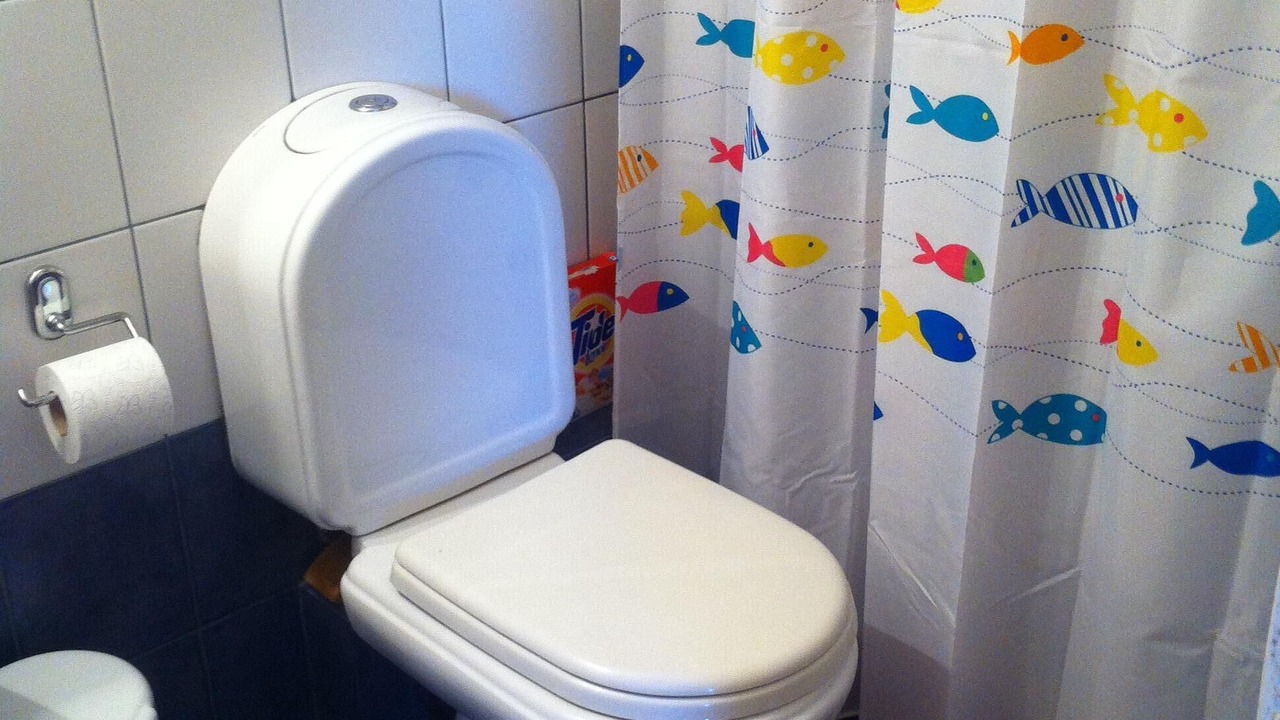 Photo of Bathroom in Gythio