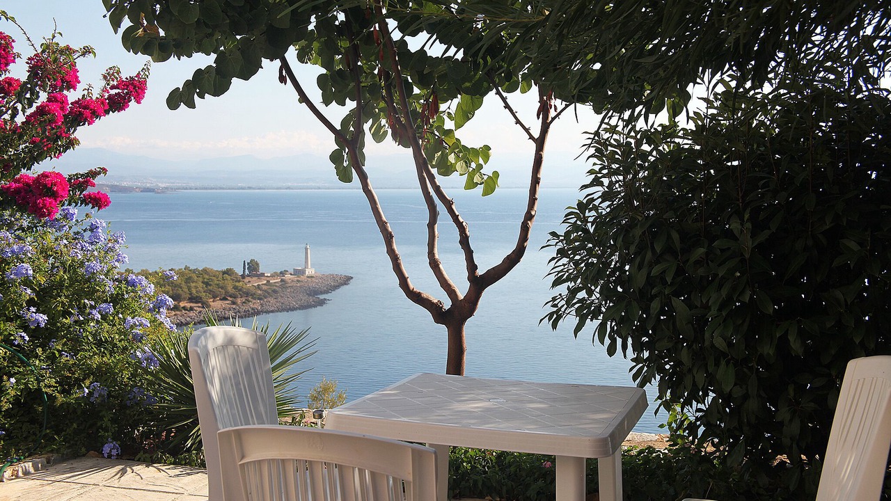 Photo of Outdoor in Gythio