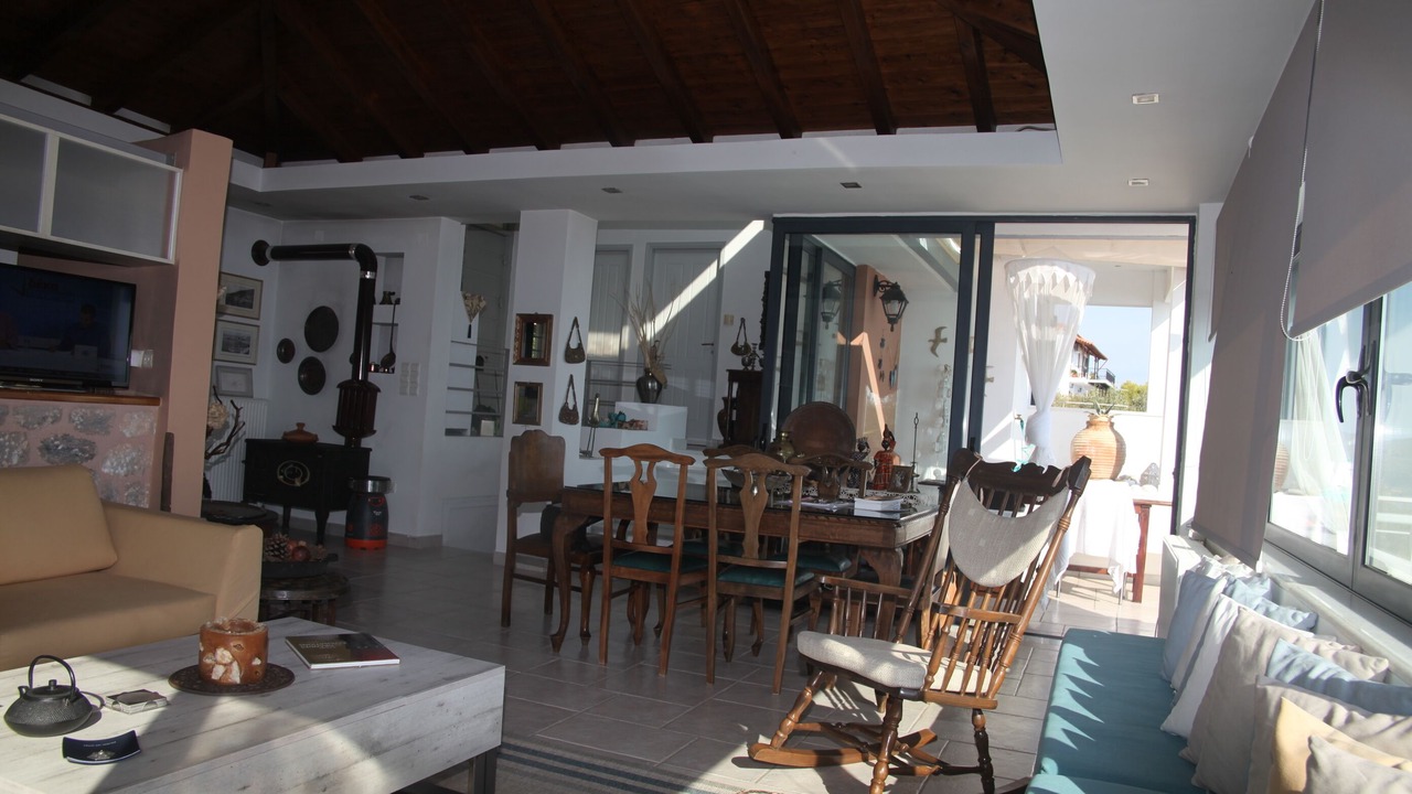 Photo of Livingroom in Gythio